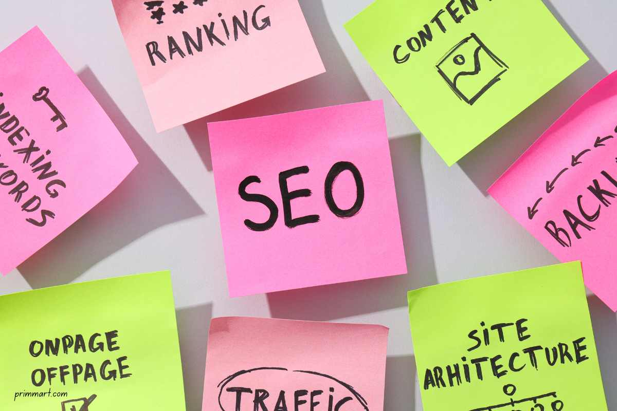 SEO Marketing Strategies That Really Work