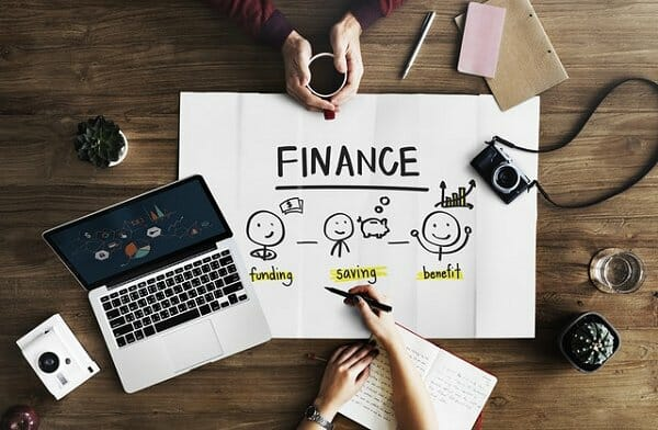 Finance & Opportunity Choices That Build Wealth