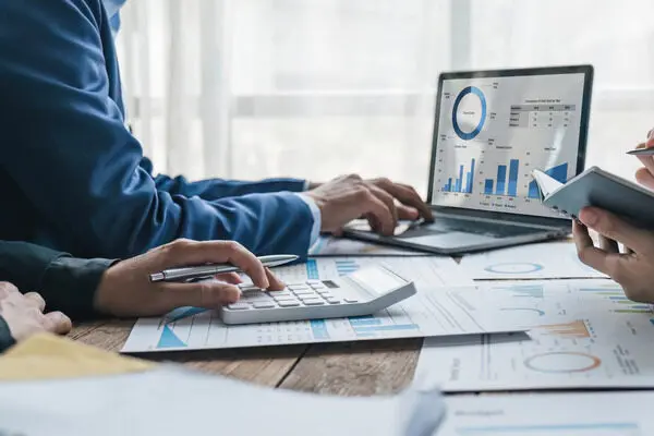 Business & Finance Skills You Must Master