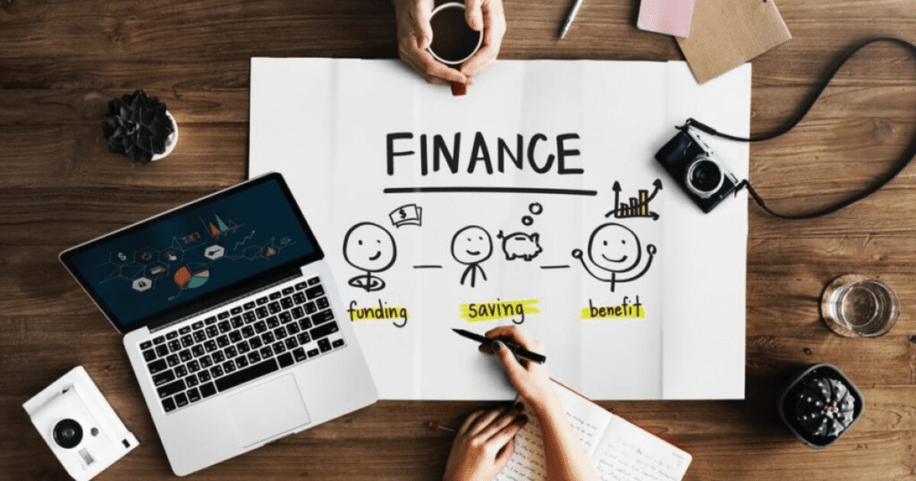 Business & Finance Advice for Small Firms