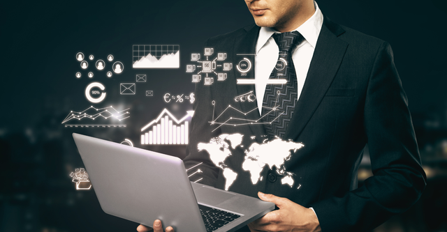 Secrets to Smarter Finance & Accounting
