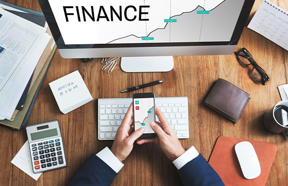 The Role of Finance & Accounting in Business