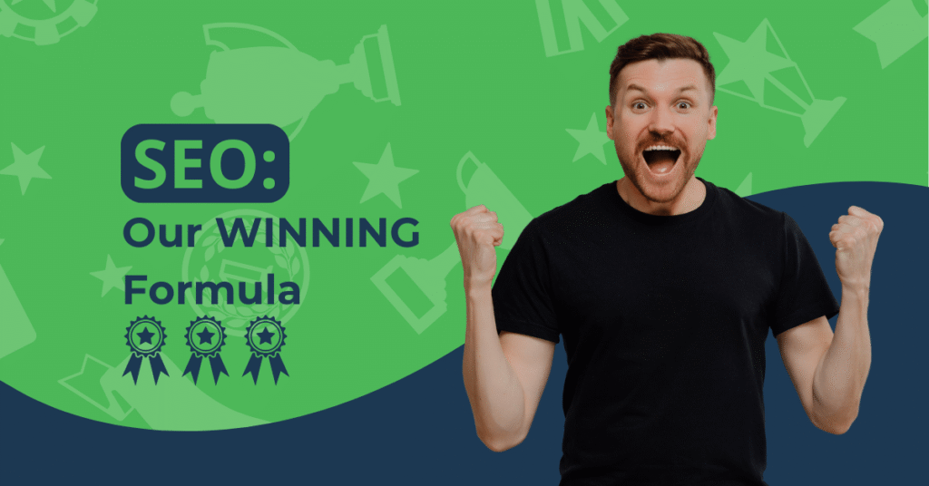How to Win Big with SEO Marketing