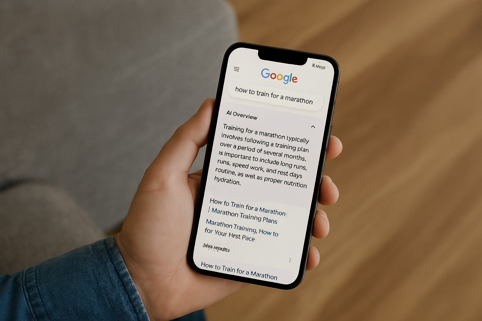 How AI Impacts SEO Marketing Strategies