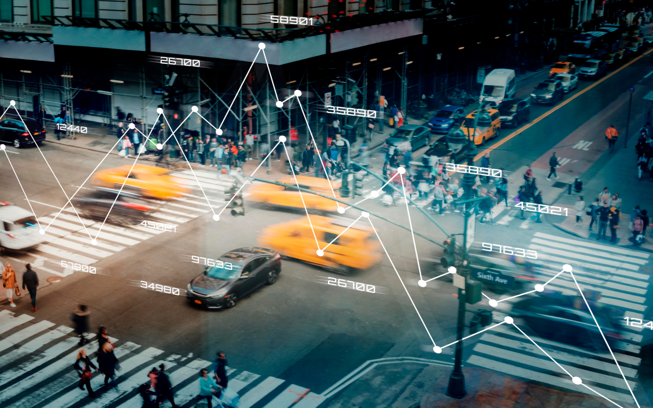 Traffic Finance Trends Shaping the Future